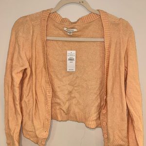 American eagle sweater